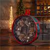 SG Wreath TidyBag 40cm
