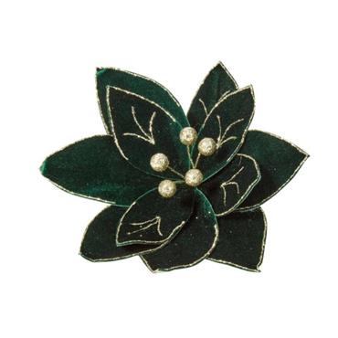 SG Vivid Greens Clip - Style 1