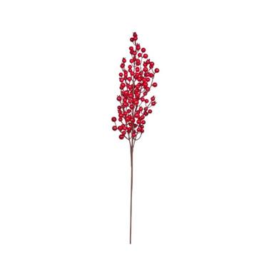 SG Red Berries - 60cm