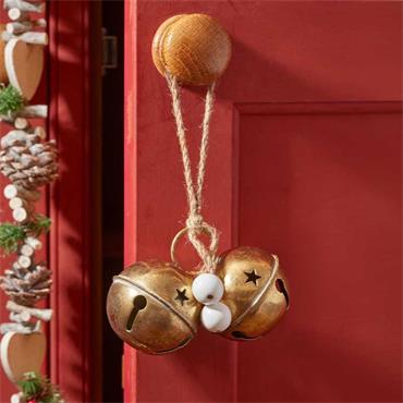SG 2 Sleigh Bells XL - Pendant