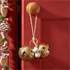 SG 2 Sleigh Bells XL - Pendant