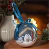 SG Vintage Baubles - Nativity Box 7