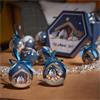 SG Vintage Baubles - Nativity Box 14