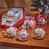 SG Vintage Baubles - Carolers Box 7