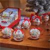 SG Vintage Baubles - Carolers Box 14