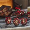 SG Vintage Baubles - Santa's Workshop Box 7
