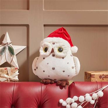 SG Squeezy Owl