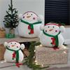 SG Squeezy Snowman - Large