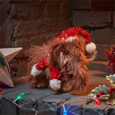 SG Merry Mammoth