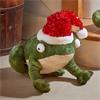 SG Festive Frog Large