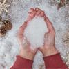 SG Fine Artificial Snow - 500g