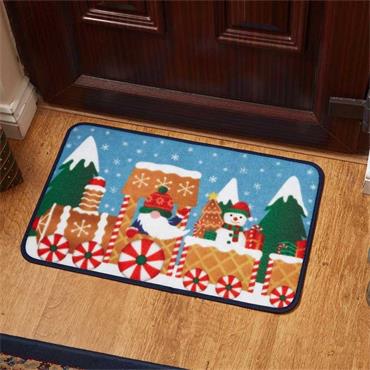 SG Home for Christmas! 40x60cm