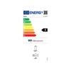 BELLING BL130WH UNDER COUNTER LARDER FRIDGE 54CM