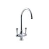 BRANDON DULAFLOW CRUCIFORM SINK MIXER KD304