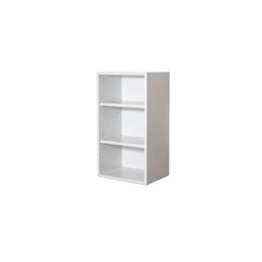 KITCHEN CARCASS WALL GREY 450MM