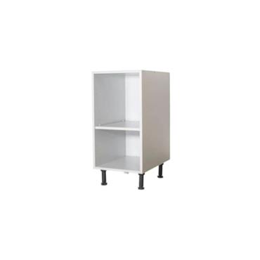 KITCHEN CARCASS BASE GREY  450MM