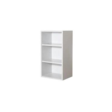 KITCHEN CARCASS WALL GREY  400MM