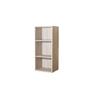 URBAN OAK 300MM WALL UNIT