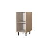 URBAN OAK 300MM FLOOR UNIT