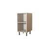 URBAN OAK 450MM FLOOR UNIT