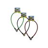 8MM X 650MM COMBINATION CABLE LOCK
