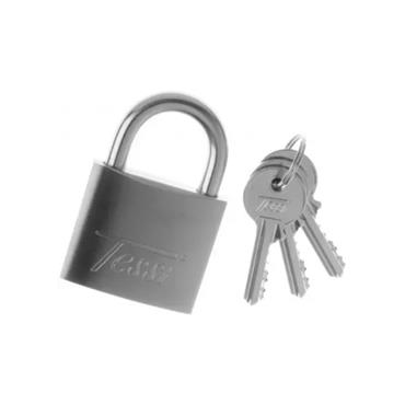 STAINLESS STEEL PADLOCK, 40MM