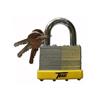 LAMINATED STEEL LOCK, 40MM