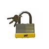 LAMINATED STEEL LOCK, 50MM