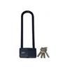 WEATHER PROTECTED OIL TANK LOCK, 90MM