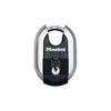 EXCELL 60MM TITANIUM REINFORCED PADLOCK