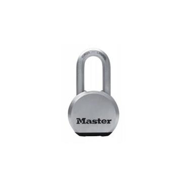 EXCELL 54MM LONG SHACKLE PADLOCK