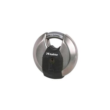 EXCELL DISCUS LOCK, 80MM