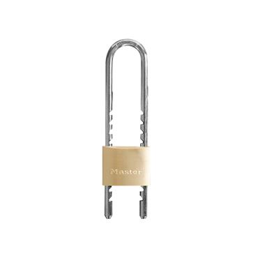 50MM ADJUSTABLE SHACKLE PADLOCK