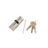TESSI ""SNAP SAFE"" E/P CYL, 45/35 CHROME