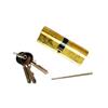 TESSI ""SNAP SAFE"" E/P CYL, 45/45 BRASS