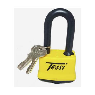 50MM OUTDOOR PADLOCK