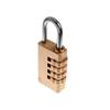 TESSI 50MM SIDE DIAL COMBI LOCK
