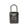 TESSI BIOMETRIC LOCK  BLACK