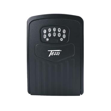 TESSI SMART B/TOOTH KEY MINDER