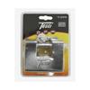 TESSI 90MM ARMOURED PADLOCK