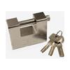 TESSI 85MM R/SHUTTER PADLOCK