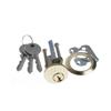 TESSI RIM CYLINDER  BRASS