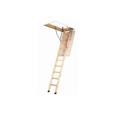FAKRO KOMFORT LOFT LADDER 60X120