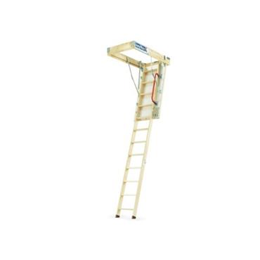 KEYLITE LOFT LADDER 60X120 KYL05 AIR TIGHT 2.8HGT
