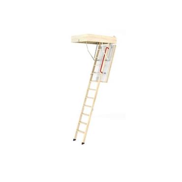 FAKRO LTK ENERGY LOFT LADDER 60X120