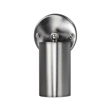 SS LED ADJ WALL LIGHT 300LM 4W 3000K