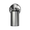 SS LED ADJ WALL LIGHT 300LM 4W 3000K
