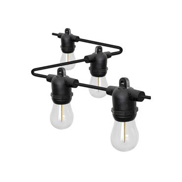 12V LV FESTOON 10M 2700K STARTER KIT