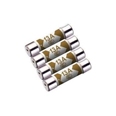 13A FUSE PACK 4PCS