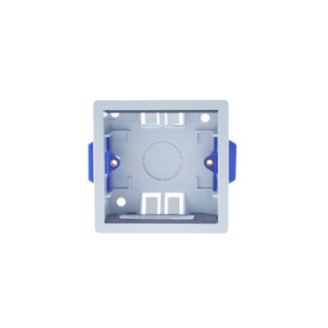 DRY LINING BOX SINGLE 35MM
